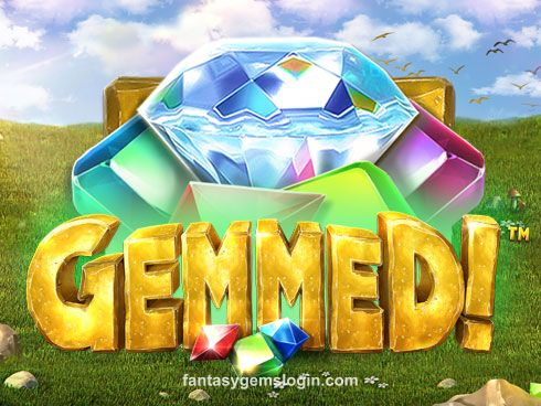 Gemmed Slot Game