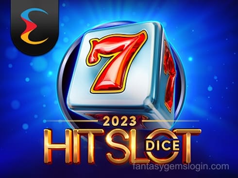 2023 Hit Slot (Dice)