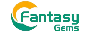 Fantasy Game Logo